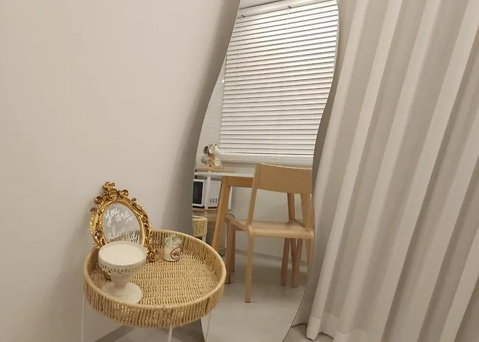Apartamento Cozy Seúl