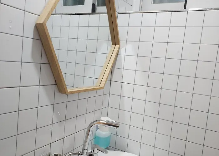 Apartamento Cozy