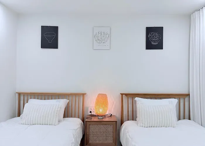 Cozy * Seúl