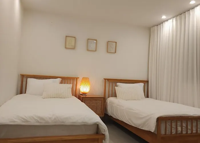 Cozy Seúl
