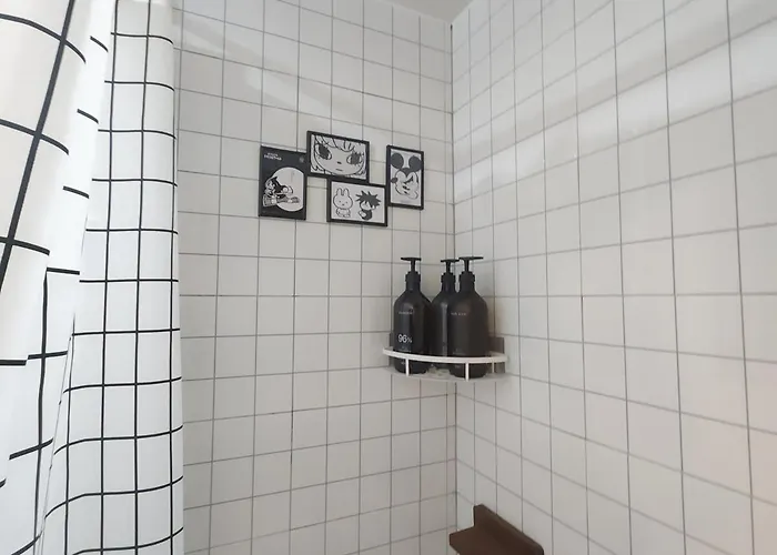 Apartamento Cozy *