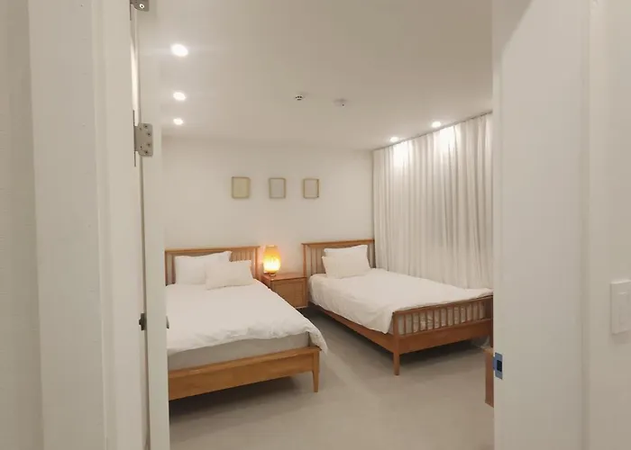 Apartamento Cozy *