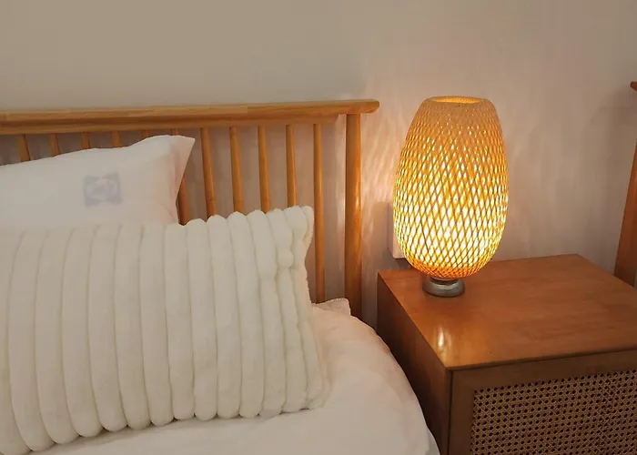 Apartamento Cozy