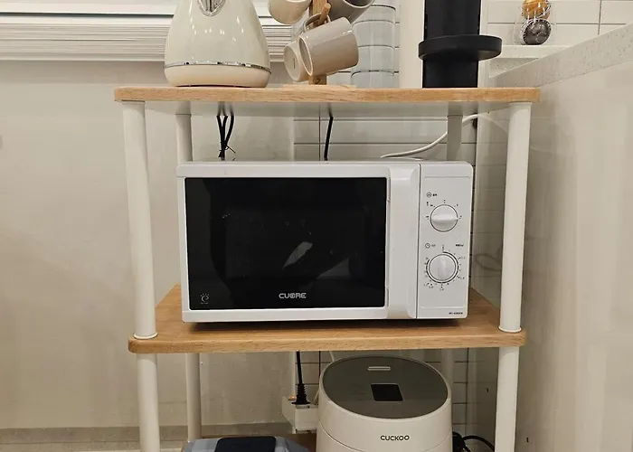 Apartamento Cozy *