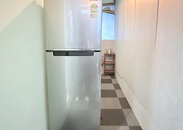 Cozy Apartamento Seúl