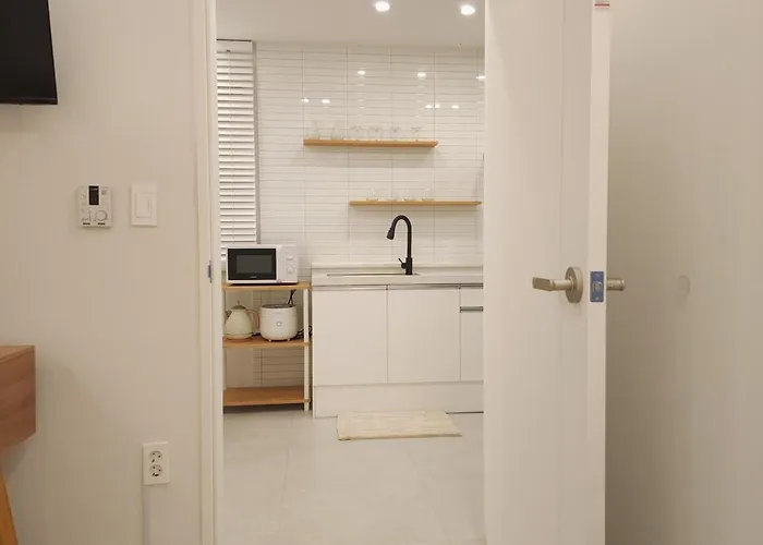 Cozy Apartamento *