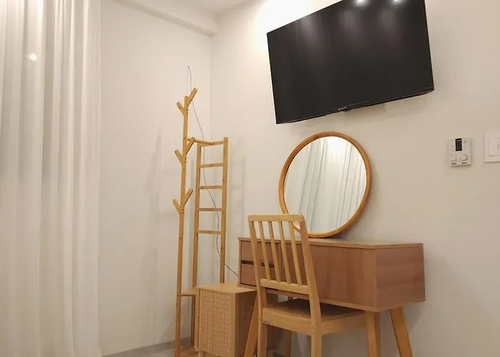 Apartamento Cozy Seúl
