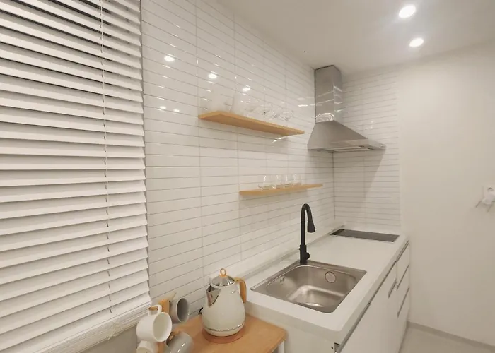 Apartamento Cozy